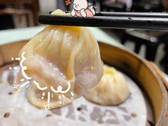 -食惠里小笼包面馆(越秀店)