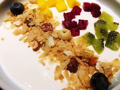 金桃酸奶-丝路金桃·新疆菜(徐汇店)