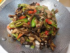 -光海·乡记酸菜鱼·始于1996(花园路店)