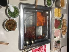 -海底捞火锅(九久奥特莱斯店)