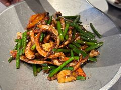 -荷塘秋月·本帮江浙菜(国权路店)