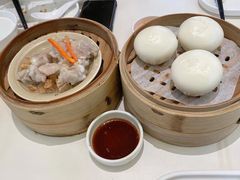 -蔡澜点心·粤菜(月星环球港店)