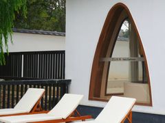 -帐篷客·溪龙茶谷度假酒店