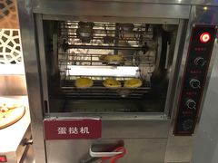 -千岛樱海鲜烤肉火锅自助餐厅(云龙万达店)