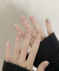 点击看大图 -1T·1M 日式美甲美睫