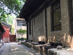 -嵩祝寺及智珠寺