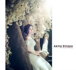 -艺匠摄影ARTIZ STUDIO(南京店)