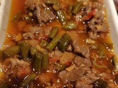 酸辣鸡胗-谷田稻香(佛罗伦萨店)