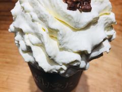 幽兰拿铁-茶颜悦色(登高路上店)