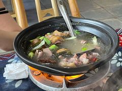 -张关合渣(航空大道店)