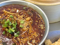 -蓉三少冒烤鸭·四川小吃集(北京首店)