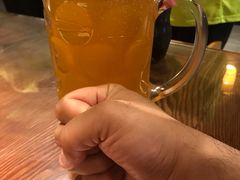 -竹叶涮肉坊(总店)