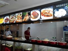 -西城饭店南京菜(新浦路店)