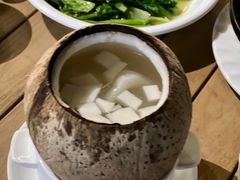 -观海轩餐厅(一线海景店)