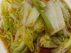 酱灼娃娃菜-米纸越南小馆(金鹰世界店)