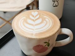 -本無咖啡·BeanWood Coffee