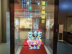 -北京大葆台遗址博物馆