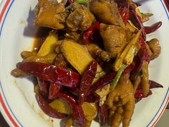 -胖婆捆鸭(长沙锦泰广场店)