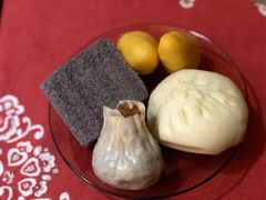 -航天馒头(瞻园路店)