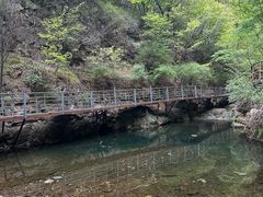 -九龙潭景区