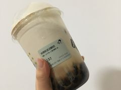 -喜茶(佛山南海万科广场店)