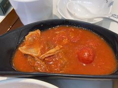 -新仙清汤牛腩(铜锣湾店)