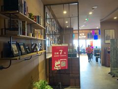 -香港表哥茶餐厅(银泰百货店)