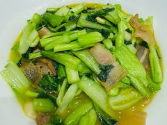 -大鹏饭店·金陵家宴(奥体中心店)