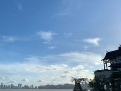-影吧•悬崖海景(珠海凤凰湾悦椿酒店)