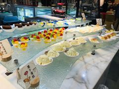 -大佛寺高级素食自助餐厅