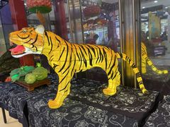 店内环境-文峰大世界(如皋店)