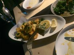 -Mercato莫卡多露台餐厅与酒吧(K11店)