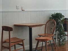 -Cafe Villa