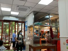 大堂-聂记粤菜馆(鼓西路店)