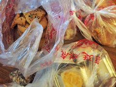 -宫廷糕点铺