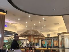 -泰椰里·泰国餐厅(智慧城广百广场店)