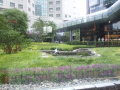 -星巴克(北京西大望路温特莱店)
