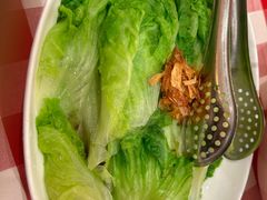 -西贝(上海中心店)