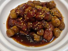 -善银私房菜馆(金舟花园小区店)