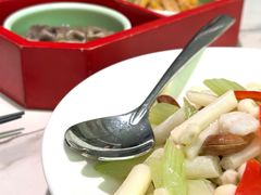 -米桃-吴韵风雅·拙园(北外滩来福士店)