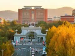 -渤海大学(松山校区)