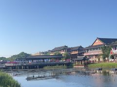 -珲春防川景区