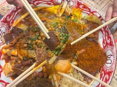 -海椒市落舌·麻辣烫冒菜(晶融汇店)