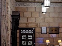 -上海锦江金门大酒店