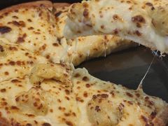 -必胜客(龙湾万达店)