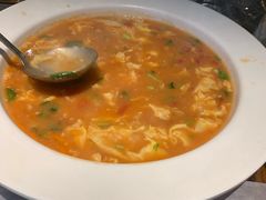 -竹叶涮肉坊(总店)