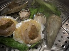 -船奇蒸汽海鲜·闽菜(八市海鲜总店)