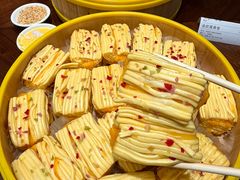 -聚丰园•湖鲜餐厅(阿红私房菜梅石路店)