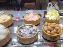 -喜家自助小火锅(乐客城店)
