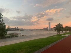 -上海山野camping·户外天幕烧烤·团建拓展营地